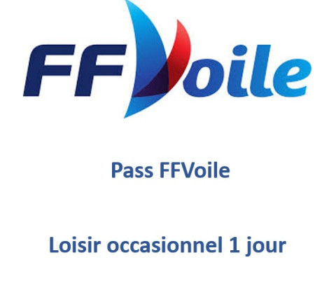 Pass FFVoile 2026