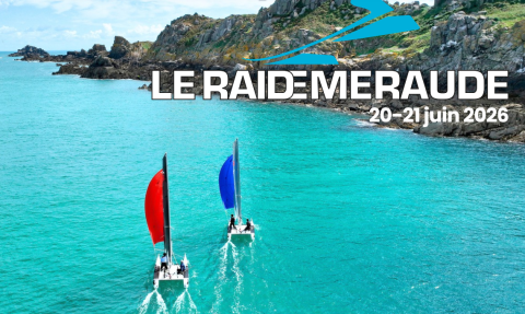 Raid Emeraude 2026